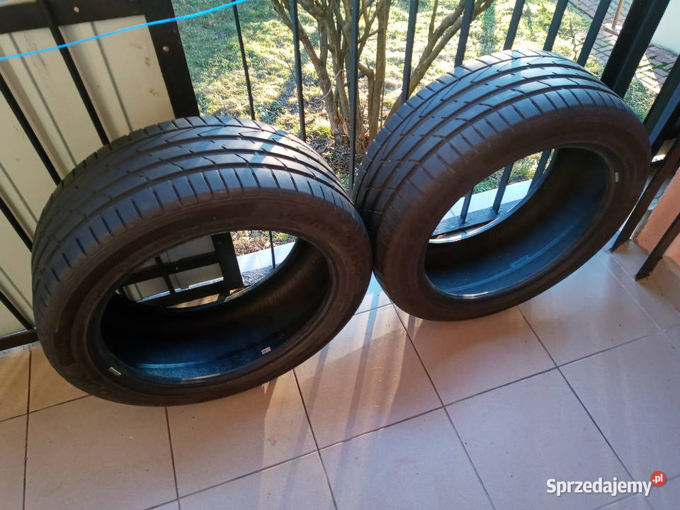 Opony letnie HANKOOK Ventuś S1 evo2 2354517 lubelskie Lublin
