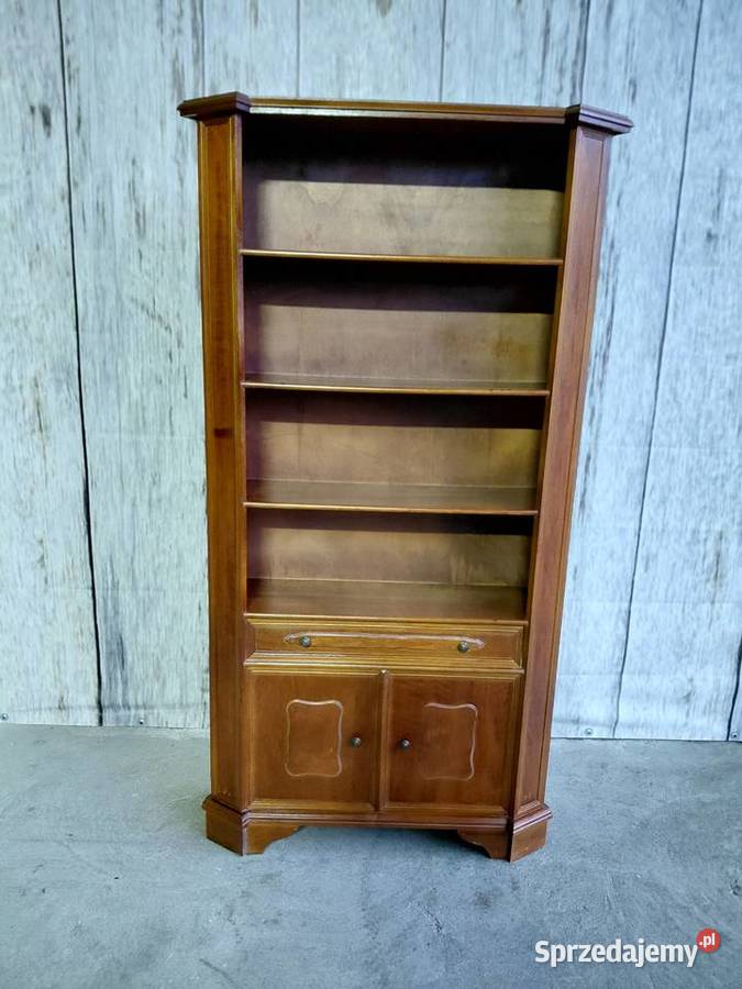 regał biblioekarka 466 Byczyna