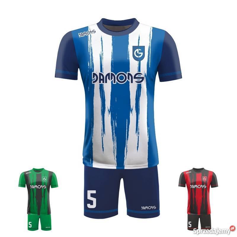 Profesjonalne stroje piłkarskie Damons śląskie Kamyk sprzedam
