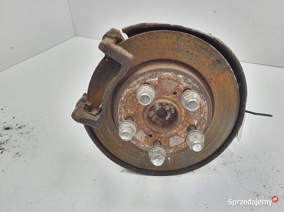 ZWROTNICA PRAWA TYŁ TOYOTA AURIS Lipno