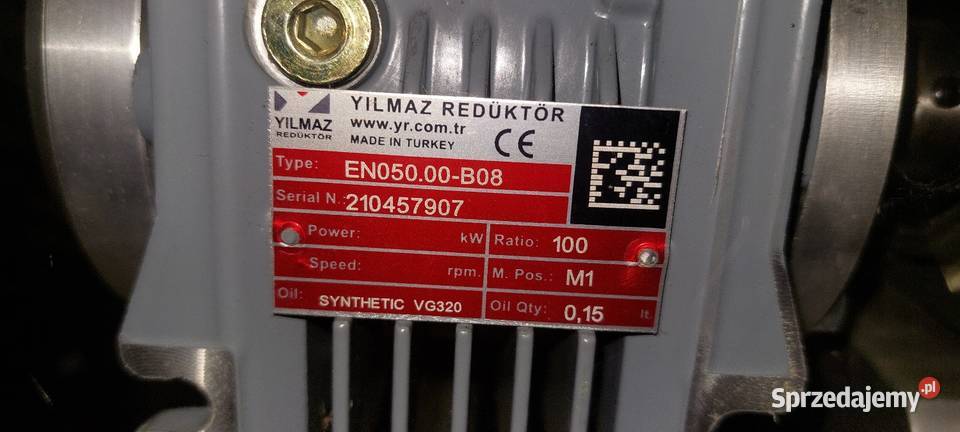 Silniki elektyczne Biznes i Przemysł pomorskie Tuchom sprzedam
