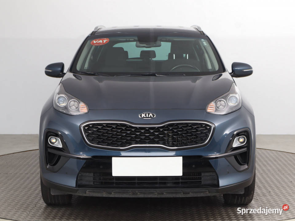 Kia Sportage 16 TGDI Sportage Bielany Wrocławskie sprzedam