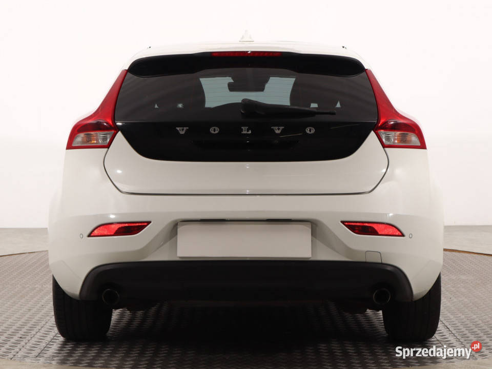 Volvo V40 20 D3 V40 Katowice sprzedam