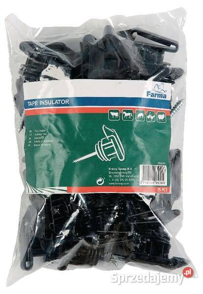 Izolator do taśmy 25 705003FA Kamionna sprzedam