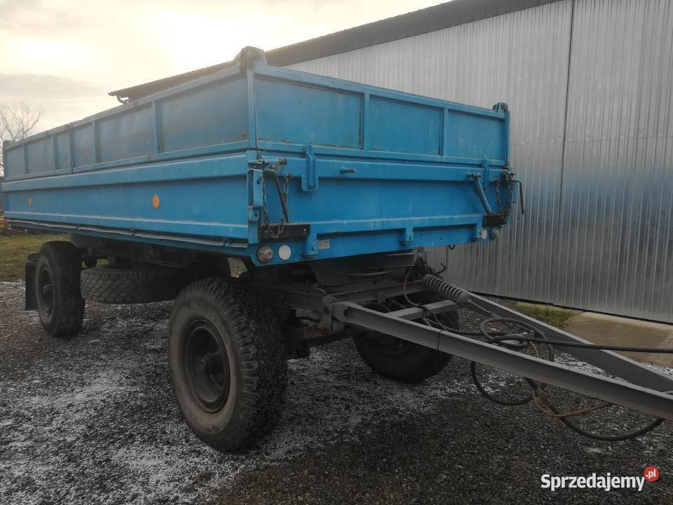 HL8011 ZABUDOWA lubelskie Rejowiec