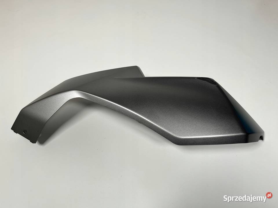 KAWASAKI Z 1000 SX 20 Owiewka Osłona dolna Pług Łobżenica