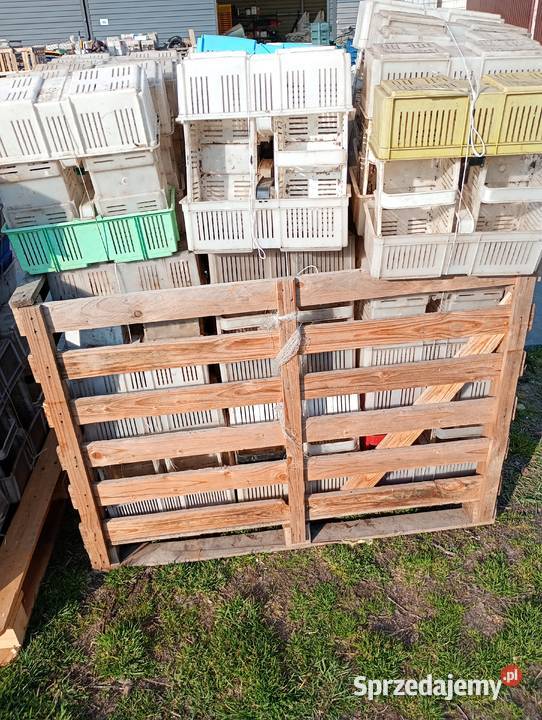 Sprzedam Łubianki Zwoleń