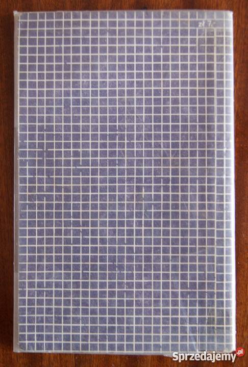 Tadeusz Różewicz Kartoteka