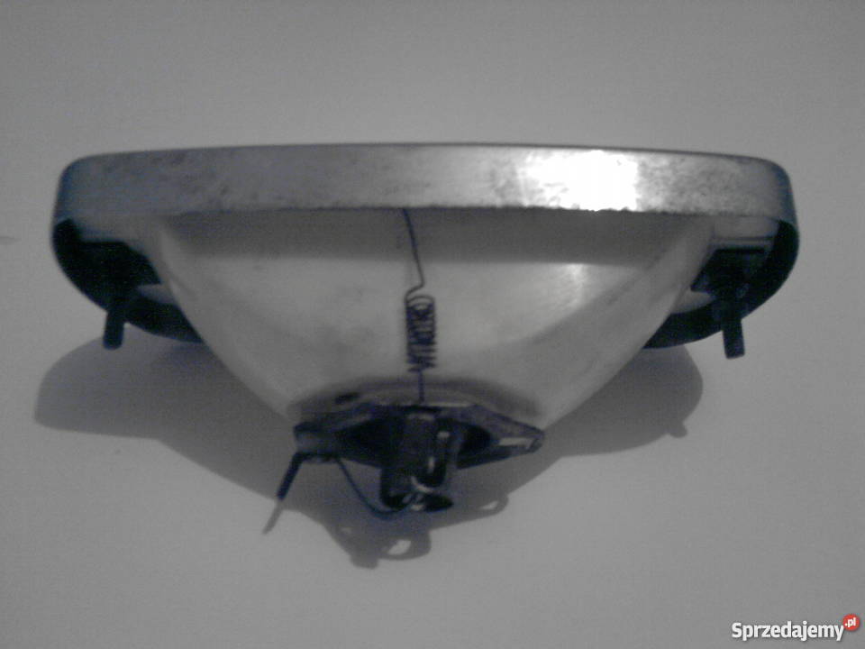 PRLNowaZelmotSyrena Warszawa lampa Jawor sprzedam