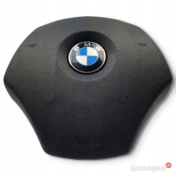 PODUSZKA POWIETRZNA KIEROWCY AirBag BMW E90 E91