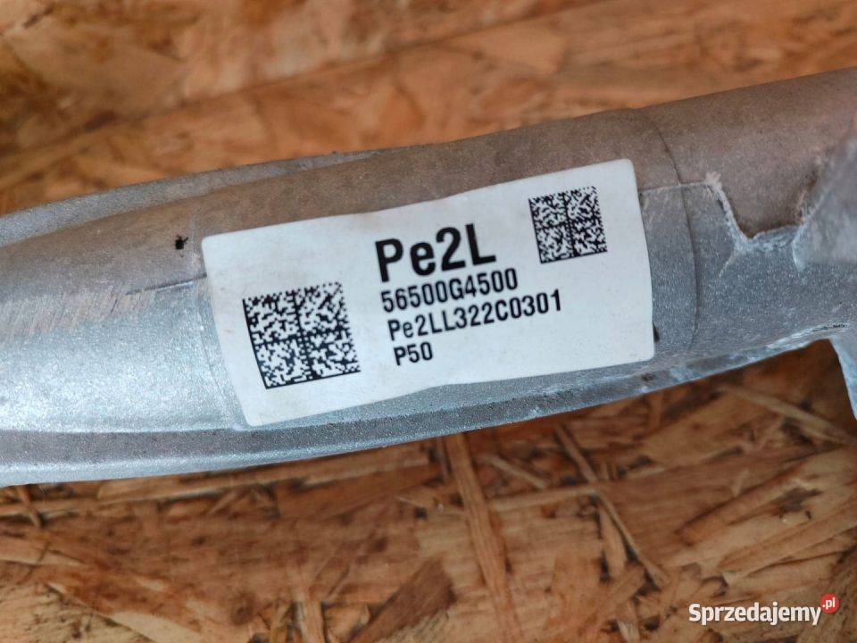 Maglownica Przekładnia Hyundai i30 Kia Ceed III Pleszew