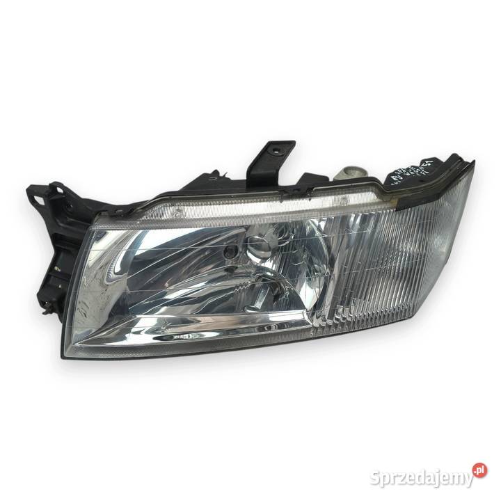LAMPA LEWA Mitsubishi Space Vagon III lewy przód Chełm