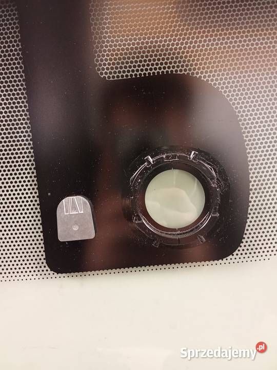 Szyba Przednia Nissan Leaf 14 Sensor Możliwość wielkopolskie Bralin