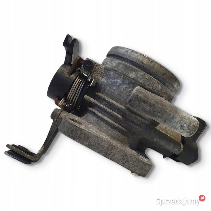 PRZEPUSTNICA MG ZS 18 16V MHB000080 Chełm