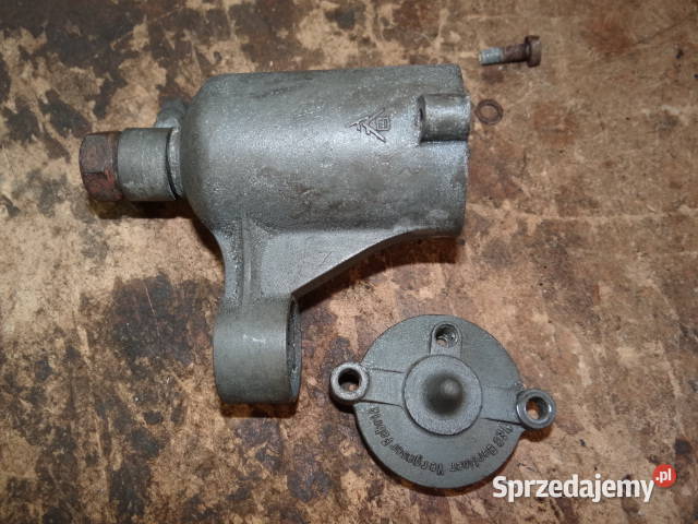 komora pływakowa Simson AWO T org DDR