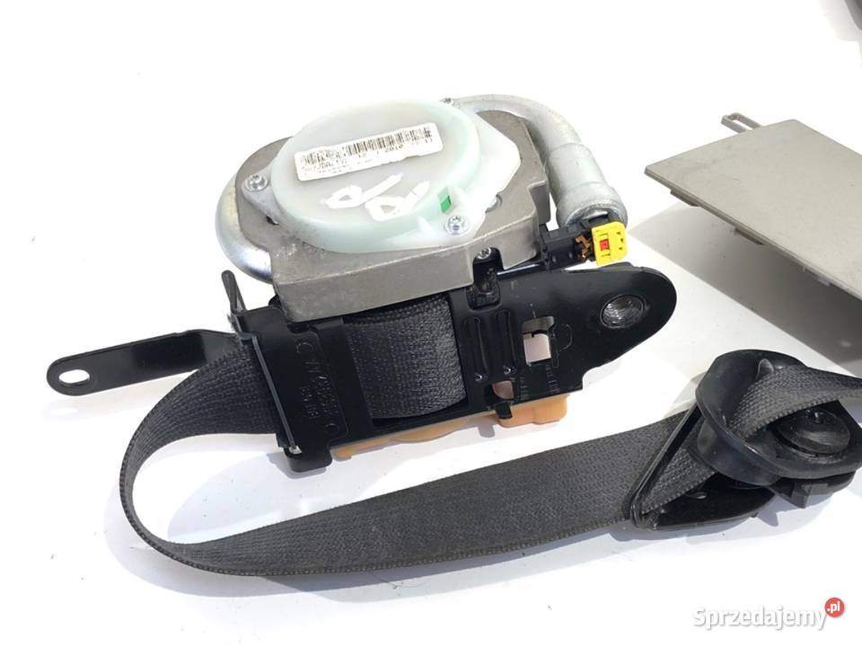 PAS BEZPIECZEŃSTWA PRAWY PRZÓD OPEL INSIGNIA A