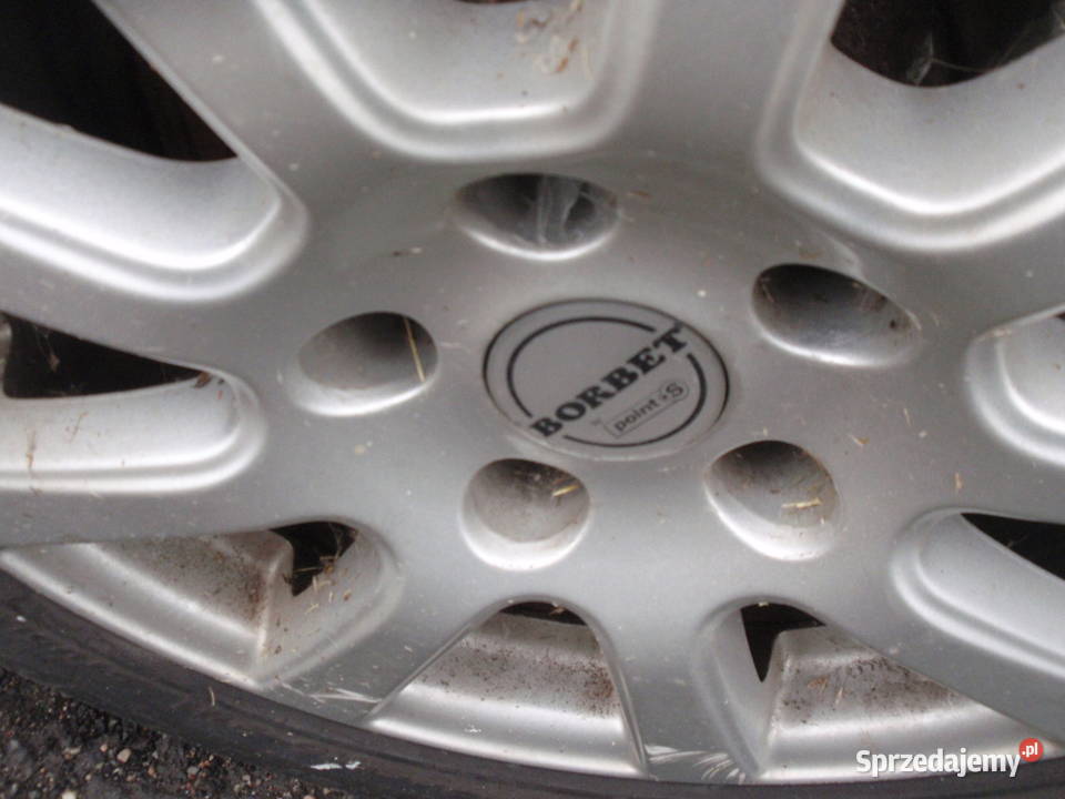 VW PASSAT B6 20 TDI 6 bieg silnik BMP Lakier Brodnica