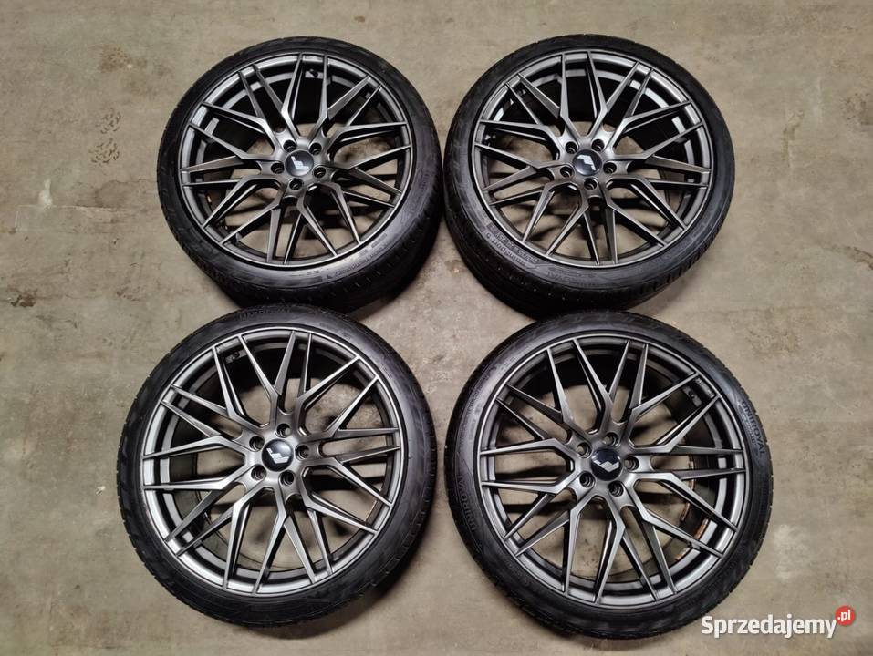 koła 20 Japan racing jr 28 Samochodowe Opoczno