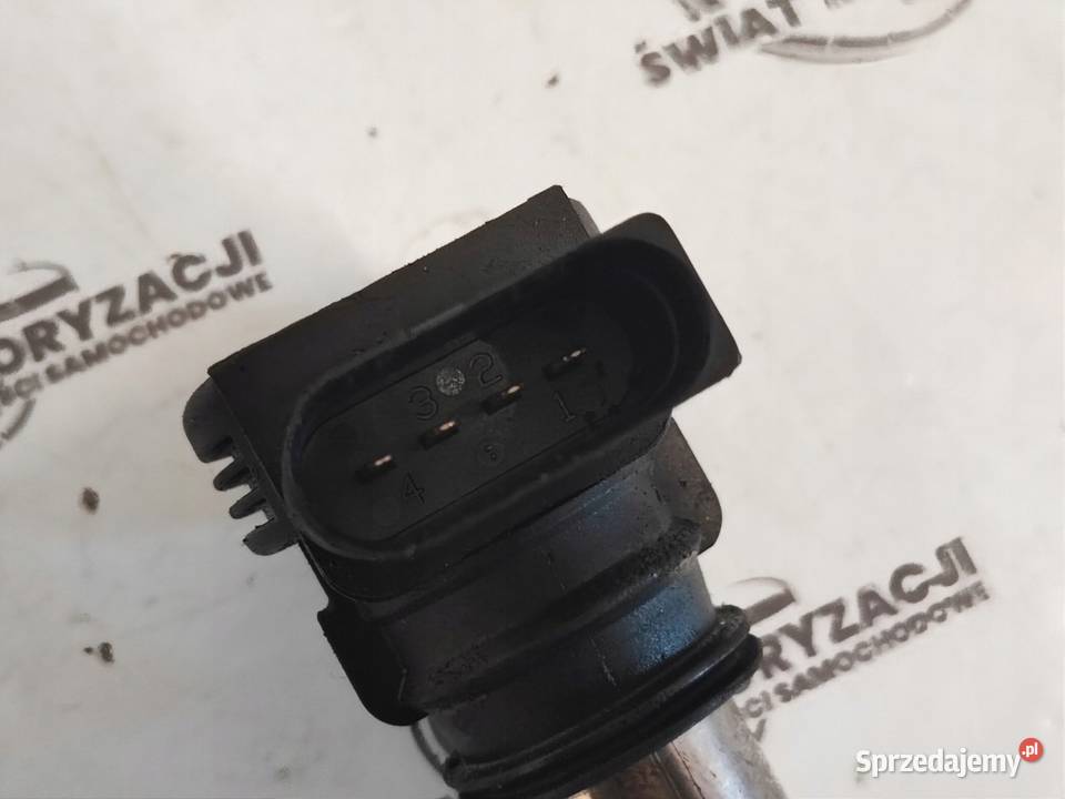 EOS GOLF PASSAT 07r 20 B BVY 150 161 cewki Kielce sprzedam