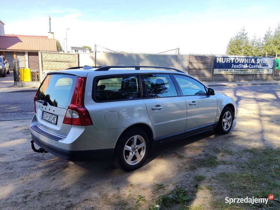 Volvo v70 20 2009r Kombi sprzedam