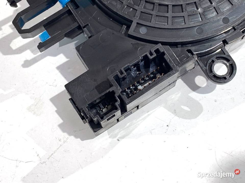 TAŚMA AIRBAG RENAULT CLIO V 255540638R Hatchback osobowe