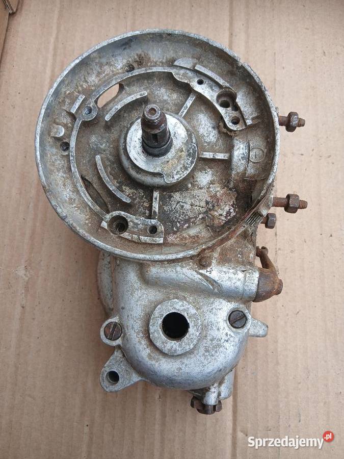 sachs 98 karterysilniknsu victoria wanderer Wola Rzędzińska