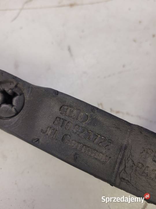 WYGŁUSZENIE BŁOTNIKA PIANKA AUDI A5 8T 8T0823722 Karoseria Przystajń