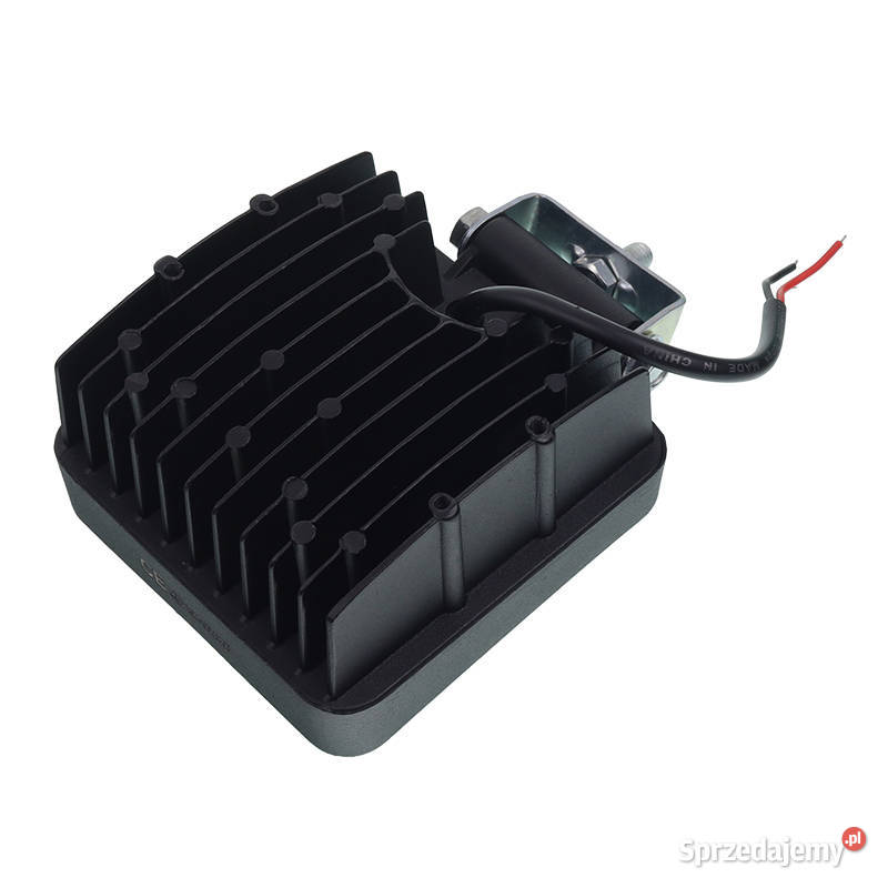 LAMPA ROBOCZA LEDOWA PROSTOKĄTNA 16 LED Z uniwersalne sprzedam