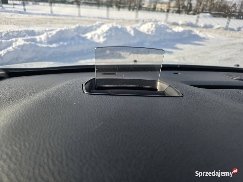 Toyota Proace Verso VIP Skóra Panorama Masaże Motoryzacja Mielec