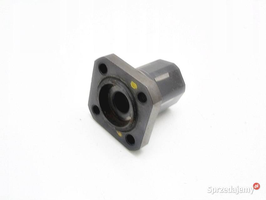 NAPĘD POMPY OLEJU 13 JTD DOBLO PUNTO QUBO PANDA osobowe Motoryzacja Sosnowiec