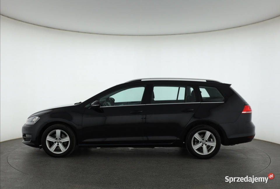 VW Golf 14 TSI gniazdo USB Piaseczno