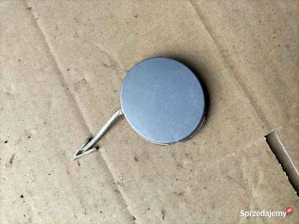 ZAŚLEPKA KLAPKA ZDERZAKA TYŁ TYLNEGO FORD MONDEO Kamień-Kolonia sprzedam