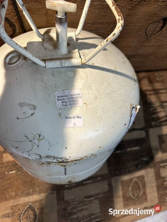 butla Kleju Kontaktowy lepidlo s200 Dom i Ogród Zwoleń