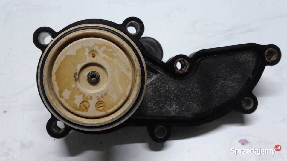 AUDI A3 32 V6 4X4 04R 250 06E121111A OBUDOWA
