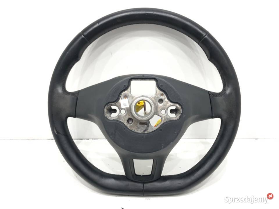 KIEROWNICA VW GOLF VII podkarpackie sprzedam