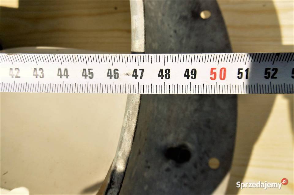 wentylator do suszarni GDR trójfazowy 300 wat Pozostałe opolskie Namysłów