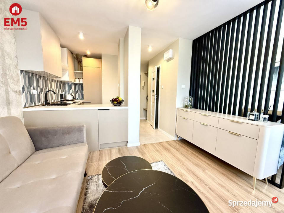 sprzedaży mieszkania 31m2 2pok Białystok Liczba pokoi 2