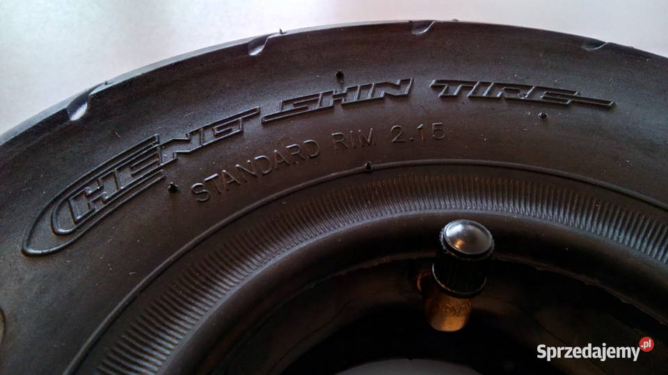 3004 RACING 2 opony 2 dętki homologacja sprzedam