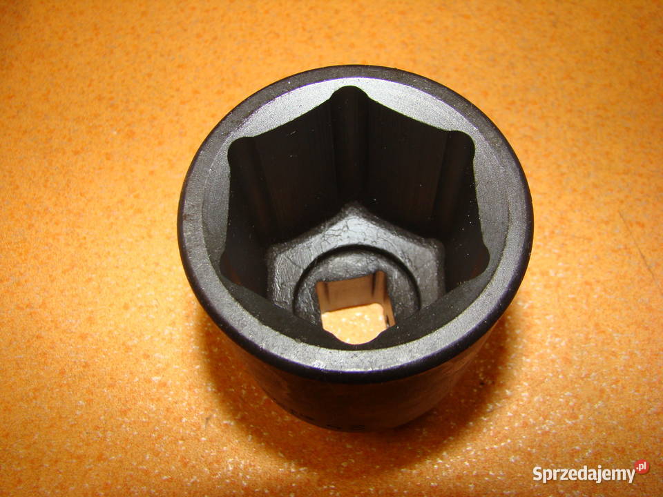 Nasadka 34 46 mm udarowa długa TONA STANLEY Ref sprzedam