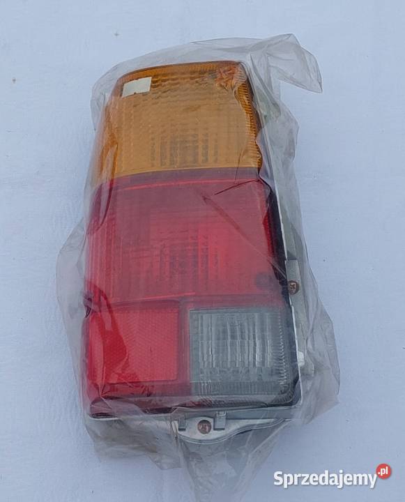 LAMPA TYŁ TYLNA SUBARU GL WAGON 19801982 OEW1462 dolnośląskie Mielęcin