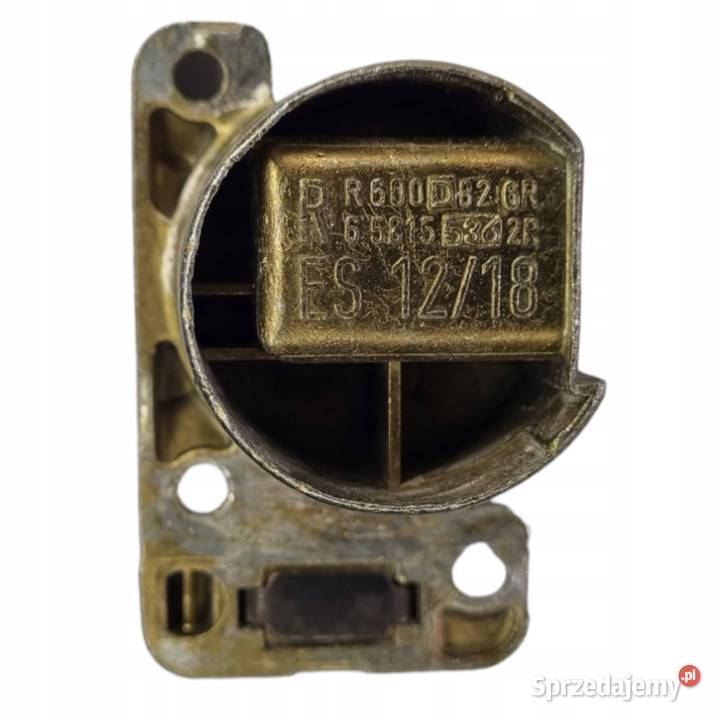 Roto ES 1218 R zawias dolny okucie do okna Akcesoria