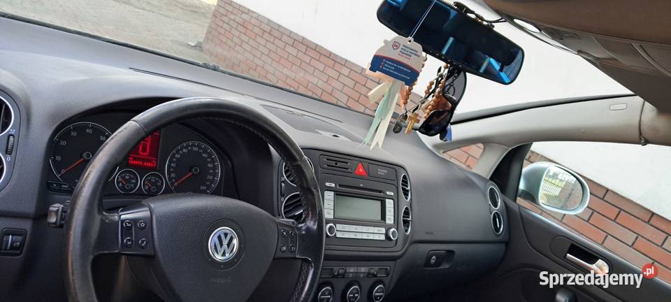 Golf 5 plus manualna Turek