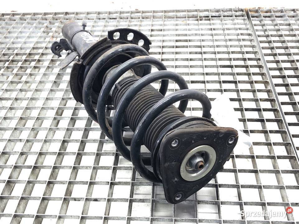 AMORTYZATOR PRAWY PRZÓD ZE SPRĘŻYNĄ FORD KUGA II