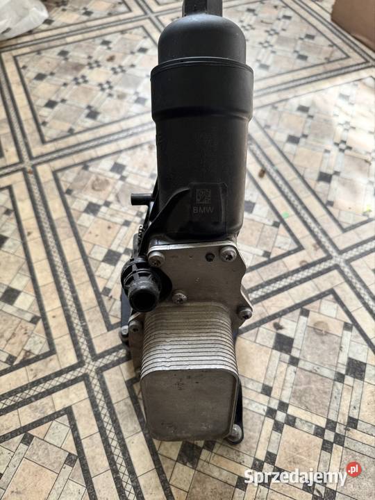Sprzedam podstawę filtra BMW b46 b48 Głubczyce