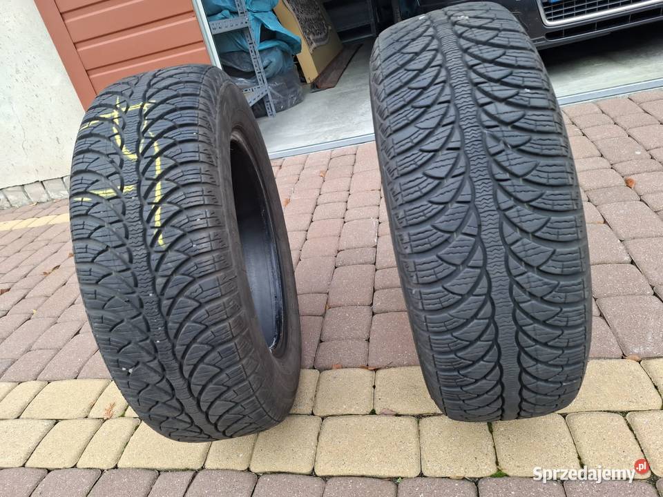 Opony zimowe Fulda 19565 R15 Biłgoraj