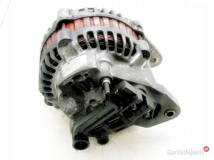 ALTERNATOR FORD MONDEO I II 16 16 V Sosnowiec sprzedam