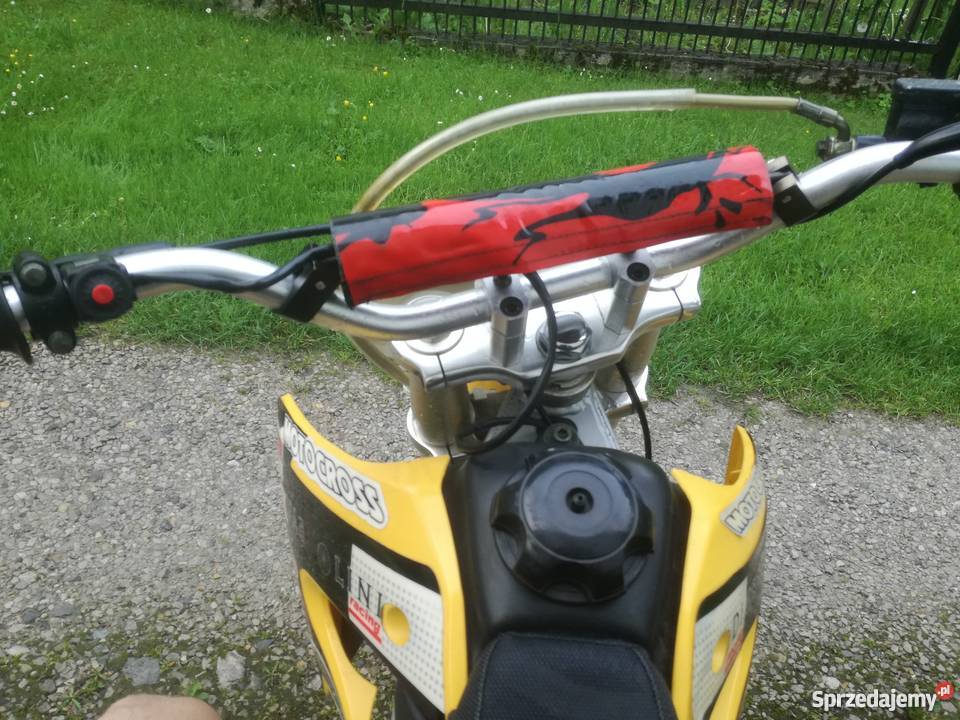 DIABOLINI XB32 cross małopolskie Kosmolów