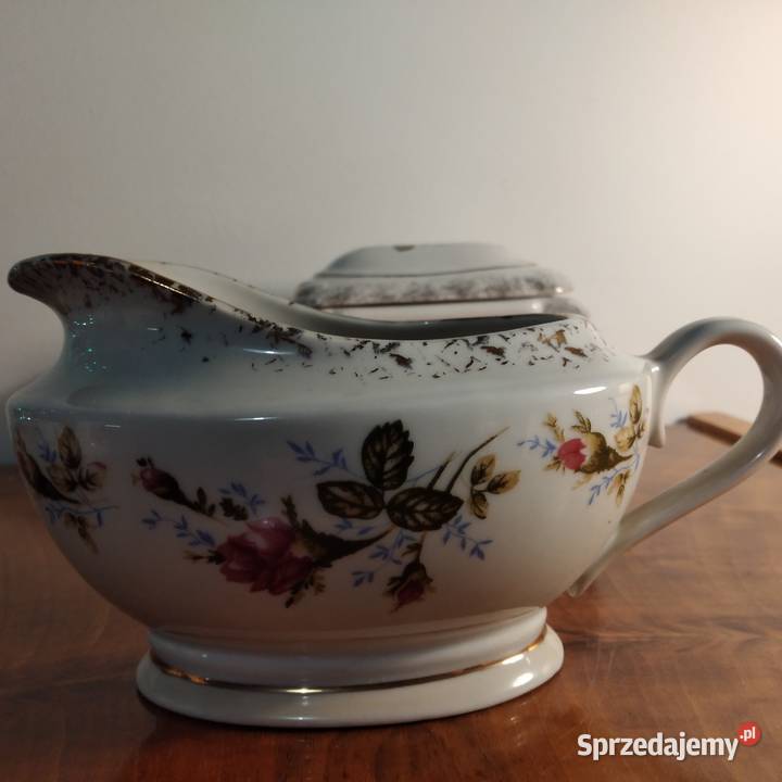 porcelana Chodzież małopolskie Bukowno