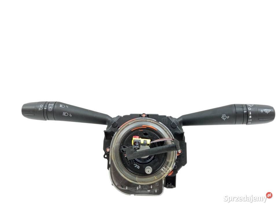 PRZEŁĄCZNIK ZESPOLONY TAŚMA AIR BAG 07357274810 Rok produkcji 2021