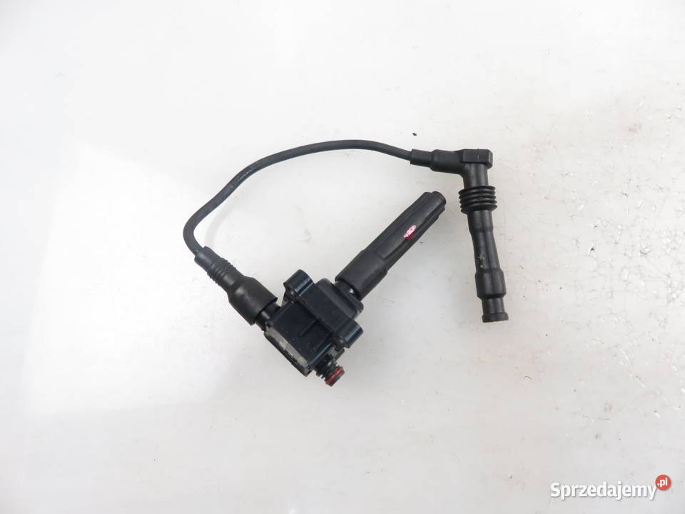 CEWKA MERCEDES C208 230 Kompressor 0040100340 Układ elektryczny, zapłon małopolskie